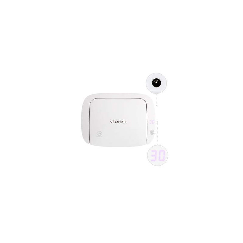 Lampada LED FUTURO 22W/48